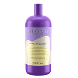 Blondesse No-Yellow Shampoo shampoo for blond, bleached and gray hair 1000ml