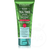 Botanic Expert Tea Tree strongly regenerating hand cream-compress, antibacterial 100ml