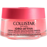 Idro-Attiva Fresh Moisturizing Gel-Cream moisturizing face gel-cream 50ml