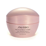 Advanced Body Creator Super Slimming Reducer slimming body cream against cellulite 200ml