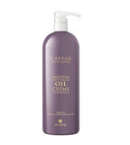 Caviar Anti-Aging Moisture Intense Oil Creme Shampoo intensely moisturizing hair shampoo 1000ml