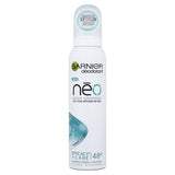 Neo Shower Clean antiperspirant spray 150ml