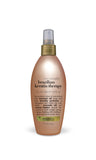 Brazilian Keratin hair protection spray with Brazilian keratin 177ml