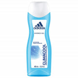 Climacool shower gel for women 400ml