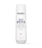 Dualsenses Just Smooth Taming Shampoo smoothing hair shampoo 250ml