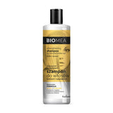 Biomea Intensive Strengthening Shampoo for Brittle and Falling Hair 400ml