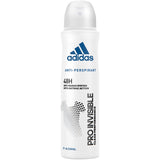 Pro Invisible antiperspirant spray 150ml