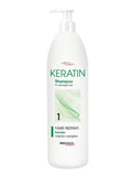 Prosalon Keratin Shampoo shampoo with keratin 1000g