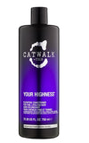 Catwalk Your Highness Elevating Conditioner hair conditioner 750ml