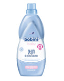 Bobini Baby washing liquid for baby and children's clothes with cotton milk Hypoallergenic 1l