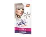 Trendy Cream Ultra hair color cream 11 Silver Dust 35ml