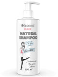 Hair Natural Shampoo Smoothing smoothing and moisturizing hair shampoo 250ml