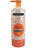 Argan Hair Shampoo 2in1 shampoo for dry and damaged hair 1000ml