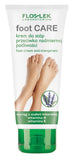 Foot Care foot cream against excessive sweating 100ml