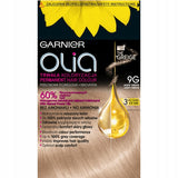 Olia Hair dye 9G Bright Greige