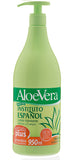 Aloe Vera Moisturizing Lotion Hand & Body Aloe 950ml moisturizing body lotion