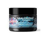 Hialuronic Complex Professional Mask Moisturizing moisturizing mask for dry and damaged hair 300ml