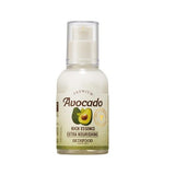 Premium Avocado Rich Essence nourishing face serum with avocado extract 50ml