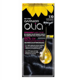 Olia Hair dye 1.10 Black Sapphire