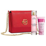 Profumo Dei Sensei Body Aromatic Water 100ml + Doccia Dei Sensi Bath And Shower Cream 50ml + Cosmetic Bag