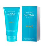 Cool Water Wave Woman body lotion 150ml