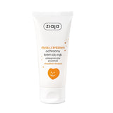 Protective hand cream Pumpkin with Ginger 50ml