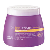 Ice Cream Liss Perfect Mask hair smoothing mask 500ml