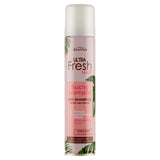 Ultra Fresh Hair dry hair shampoo Brown 200ml