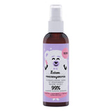 Ultra-gentle spray for easy detangling of children's hair 150ml