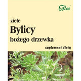 Bylicy Herb of God's Tree, dietary supplement 50g