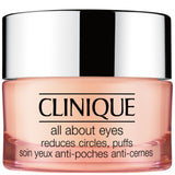 All About Eyes cream-gel reducing dark circles under the eyes, puffiness, lines and fine wrinkles 15ml