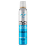 Styling Effect extra strong hair mousse 150ml