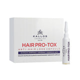 Hair Pro-Tox Anti-Hair Loos Ampule ampoules against hair loss 10x10ml