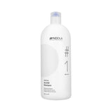 Innova Siver Shampoo 1 Wash shampoo for gray and blonde hair 1500ml