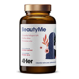 4HER BeautyMe natural fish collagen, dietary supplement 120g