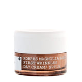 First Wrinkles Day Cream Magnolia All Skin Types SPF15 day cream against the first signs of aging with magnolia bark extract 40ml