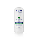 Nappa Cream Moisturizing and exfoliating foot cream with urea 15% 100ml