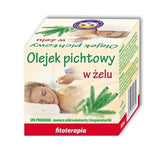 Pichtowy oil in gel 100ml