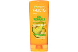 Fructis Oil Repair 3 strengthening conditioner for dry and brittle hair 200 ml