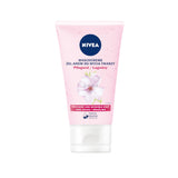 Face cleansing gel-cream for dry and sensitive skin 150 ml