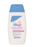 Baby Gentle Wash mild body wash lotion for children 200ml