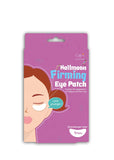 Halfmoon Firming Eye Patch 10 firming eye patches 10 pieces