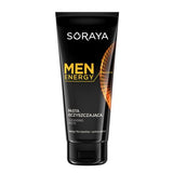 Men Energy face cleansing paste 200ml