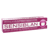 Sensiblan Toothpaste toothpaste 75ml