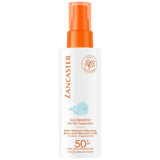 Sun Sensitive Milky Spray for Kids SPF50 + children's milk sunscreen 150ml