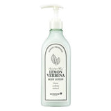 Lemon Verbena Body Lotion body lotion with lemon verbena 335ml