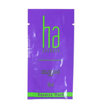 Ha Essence Aquatic Mask revitalizing mask with hyaluronic acid and algae 10ml