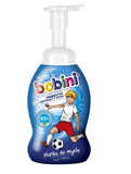 Washing foam Super Footballer 300ml