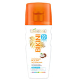 Bikini coconut sun lotion SPF20 200ml