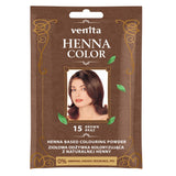 Henna Color herbal conditioner coloring natural henna 15 Bronze